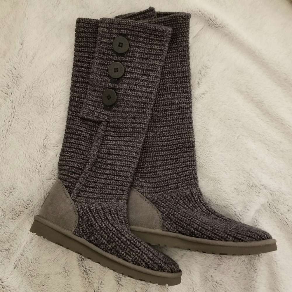 Ugg